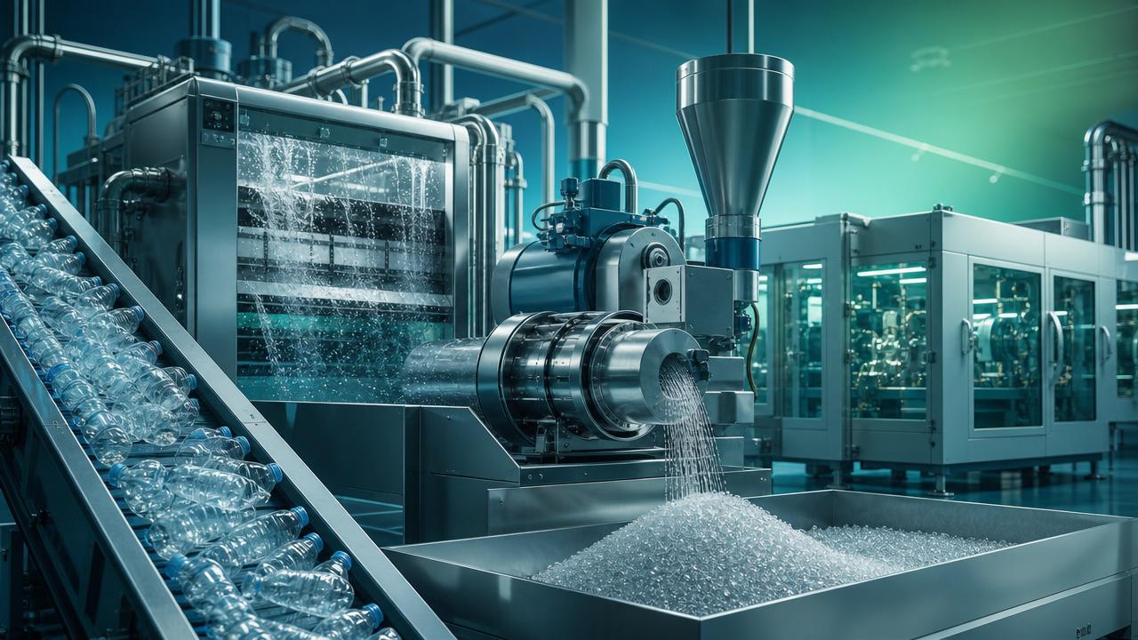 How will the green circular economy reshape plastics?