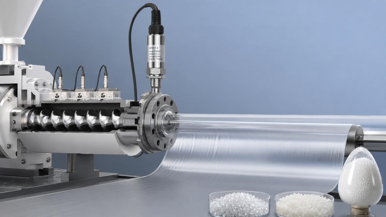 Why does polymer rheology matter in extrusion quality?