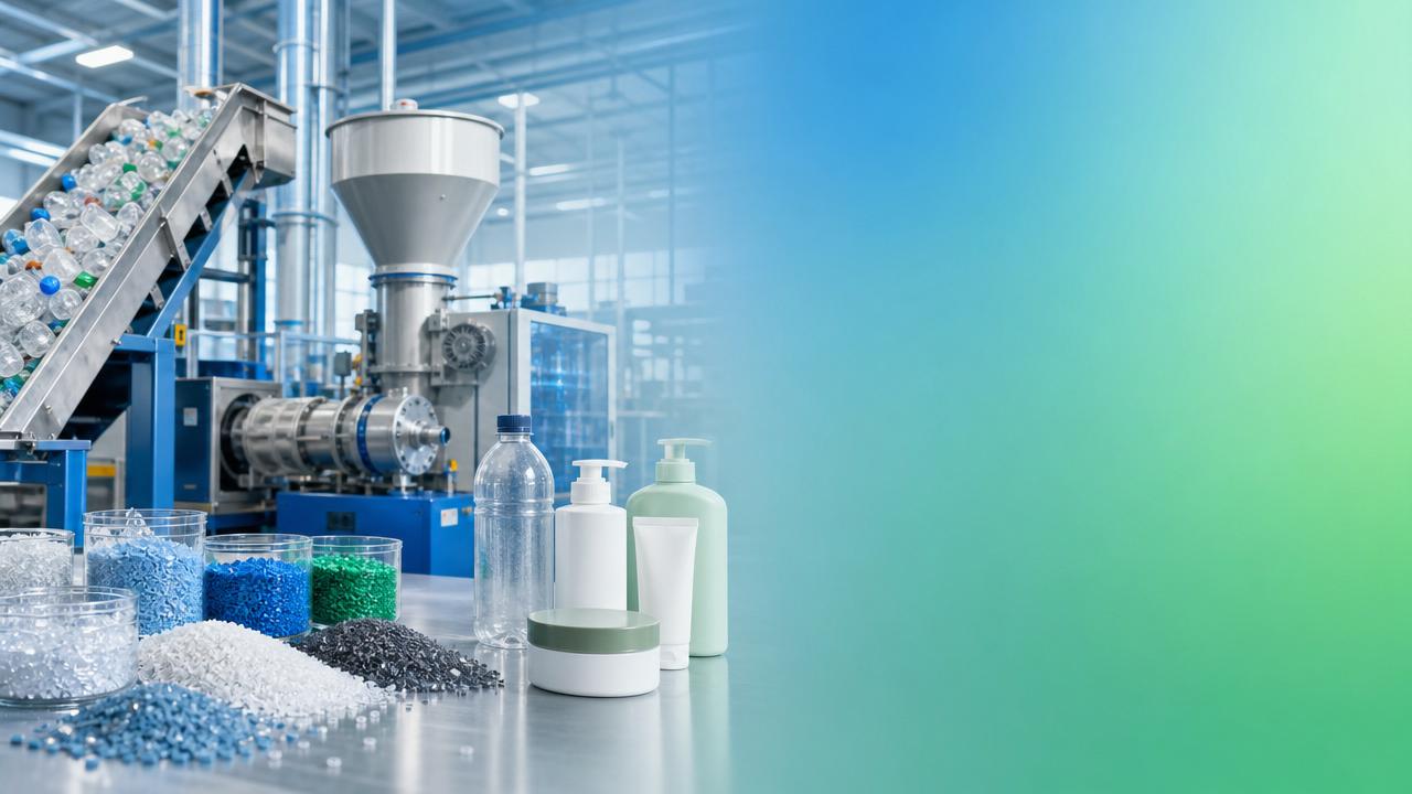 Green Circular Economy in Plastics: Recycling, Design, and Policy Links