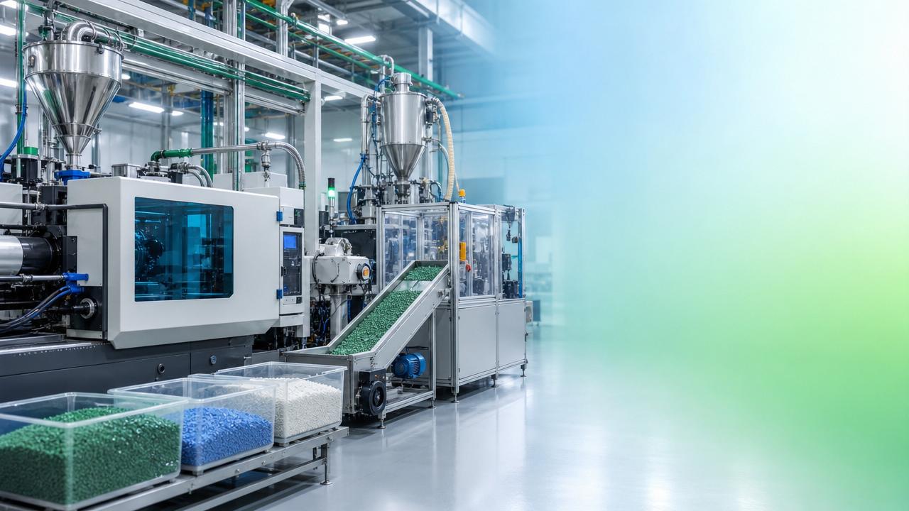 ESG in Plastic Manufacturing: What Metrics Matter for Audits, Buyers, and Investment Reviews