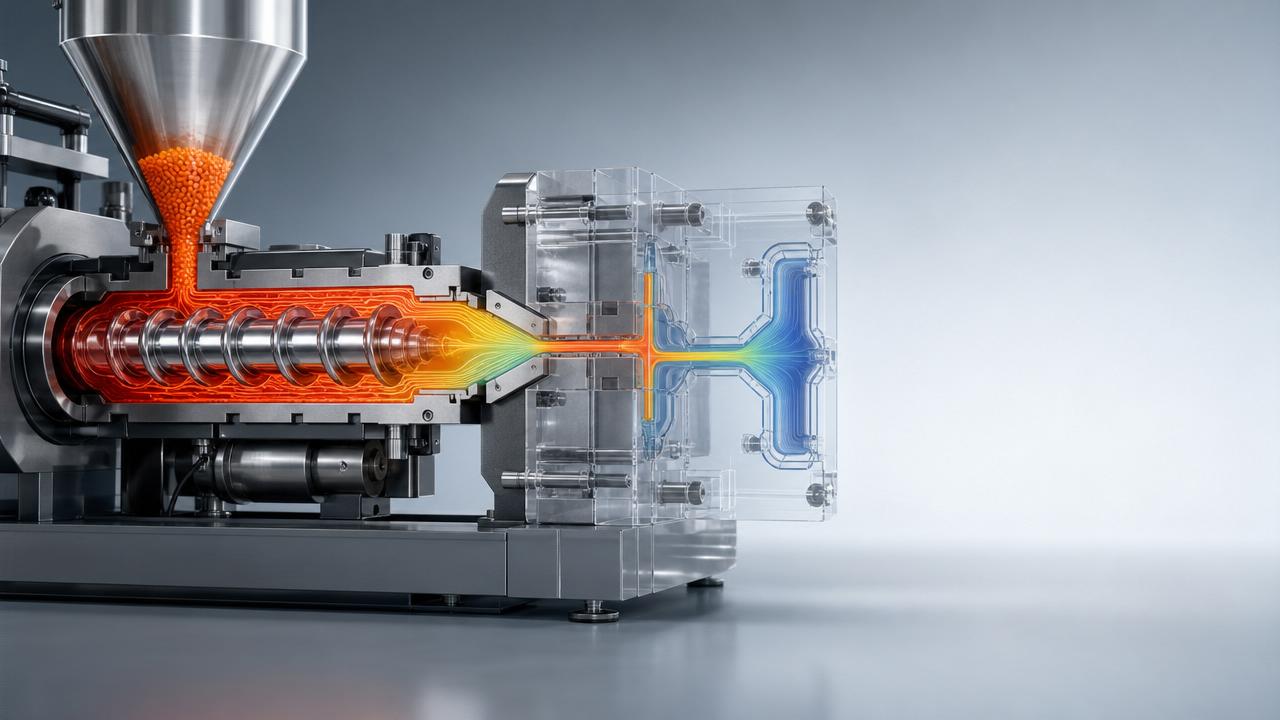 Non-Newtonian Fluid Simulations in Polymer Processing: Which Models Fit Real Flow Behavior?