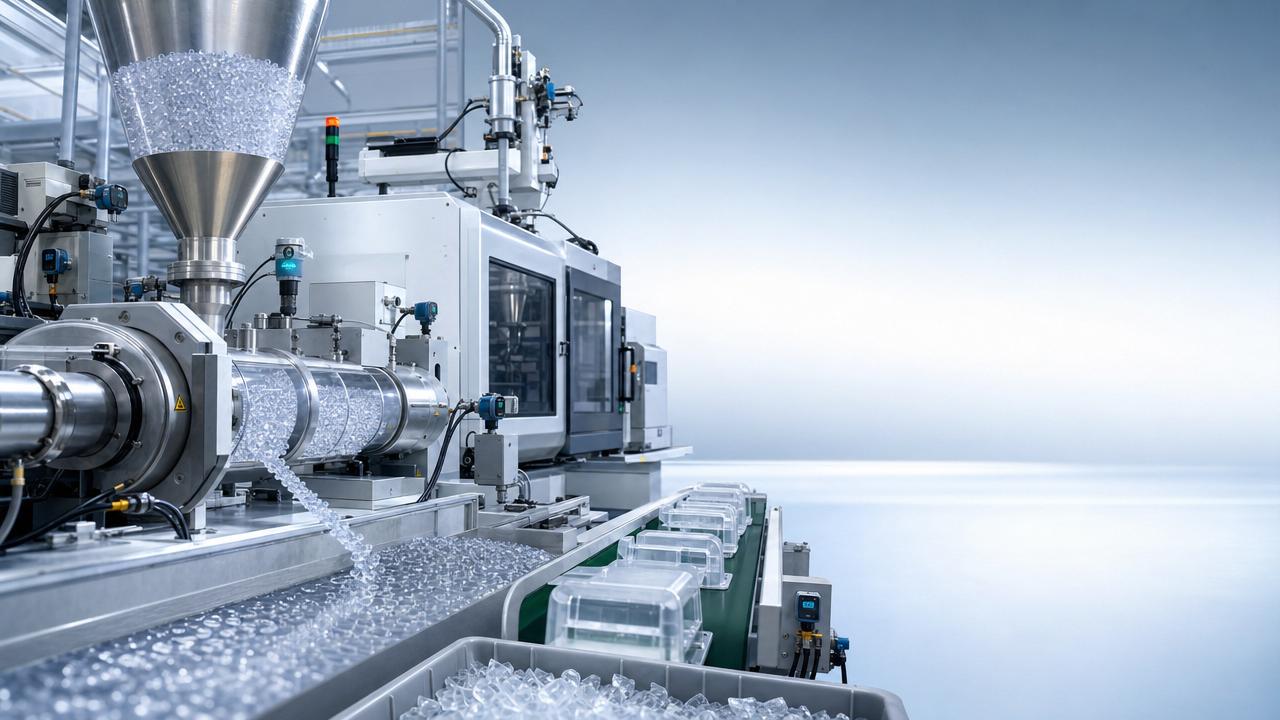 Digital Polymer Processing Explained: Methods, Materials, and Best-Fit Applications