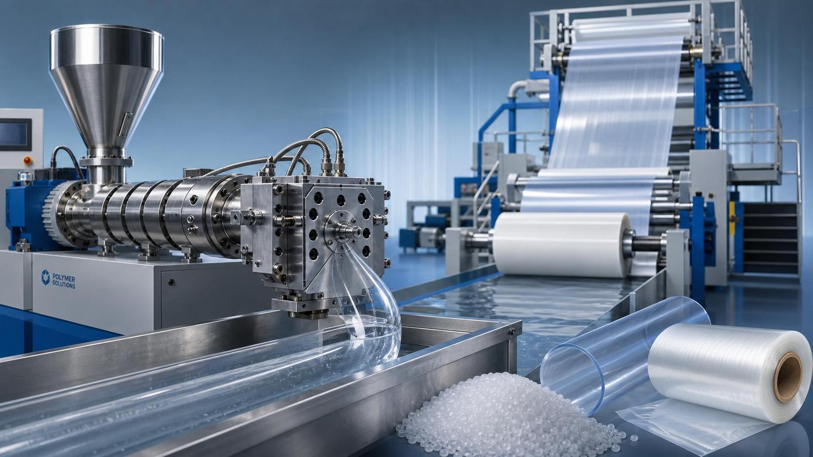 Polymer Rheology Trends That Matter in Extrusion: Melt Strength, Shear, and Stability
