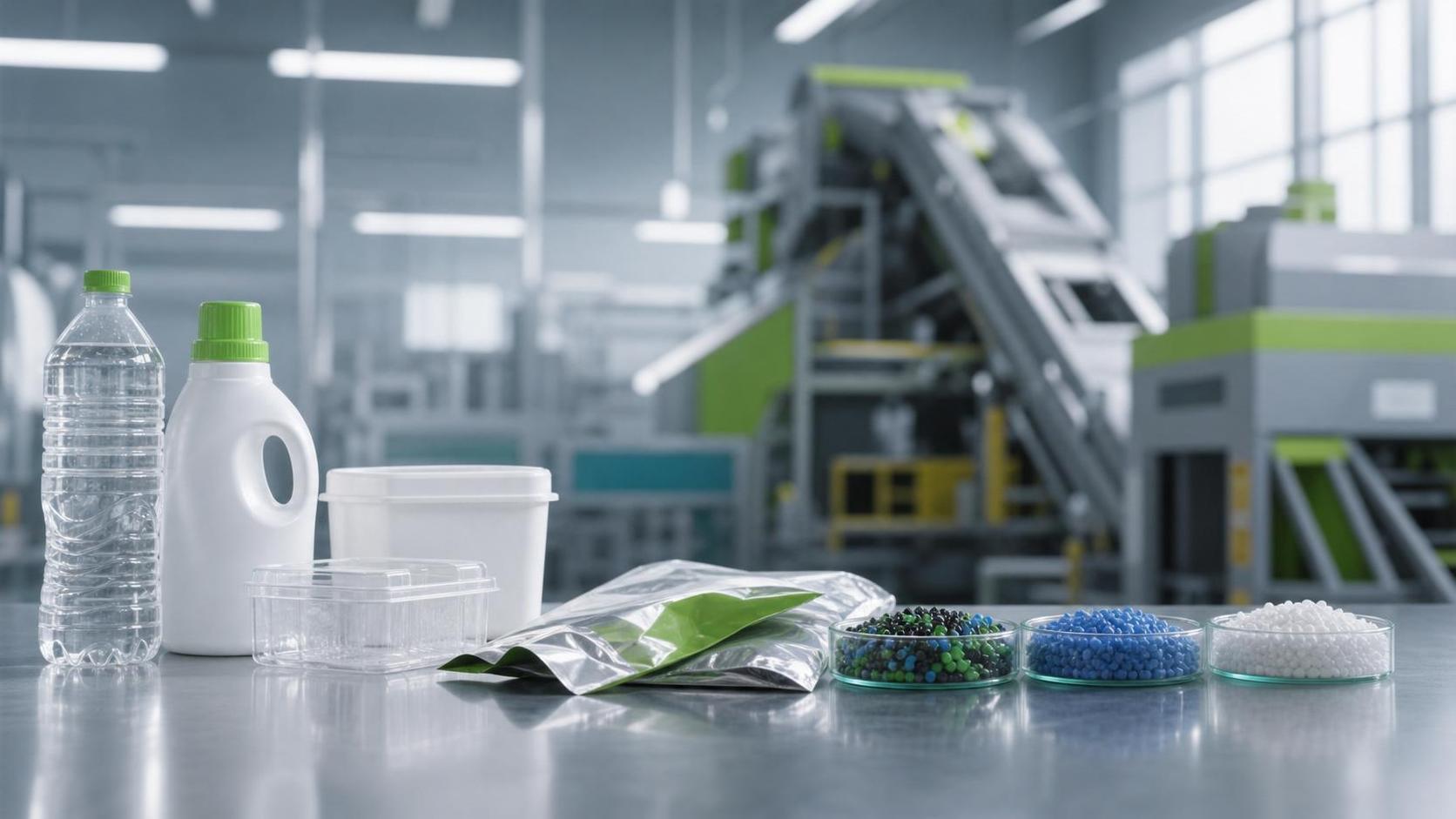 Global Plastic Ban Trends: Which Packaging Materials and Export Markets Face the Biggest Changes?