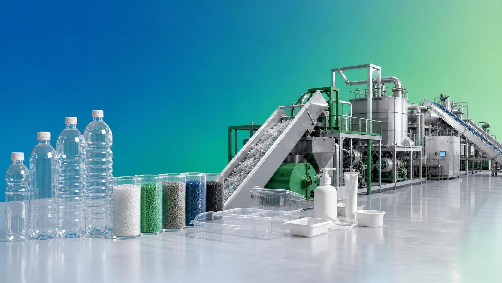 Circular Economy Plastics Explained: Recycled Content, Design for Recycling, and EPR Basics
