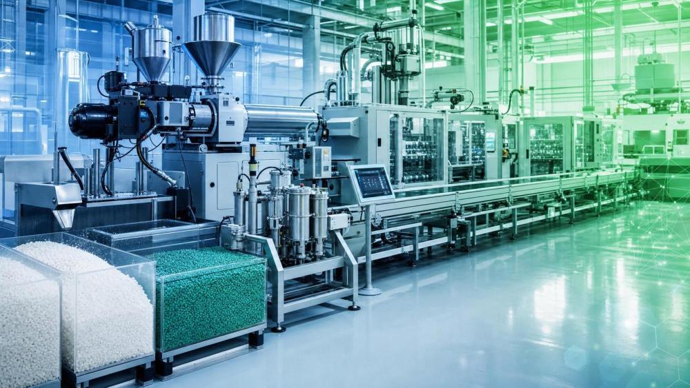Advanced Materials Processing Trends: 5 Shifts Reshaping Capacity Planning and Sourcing