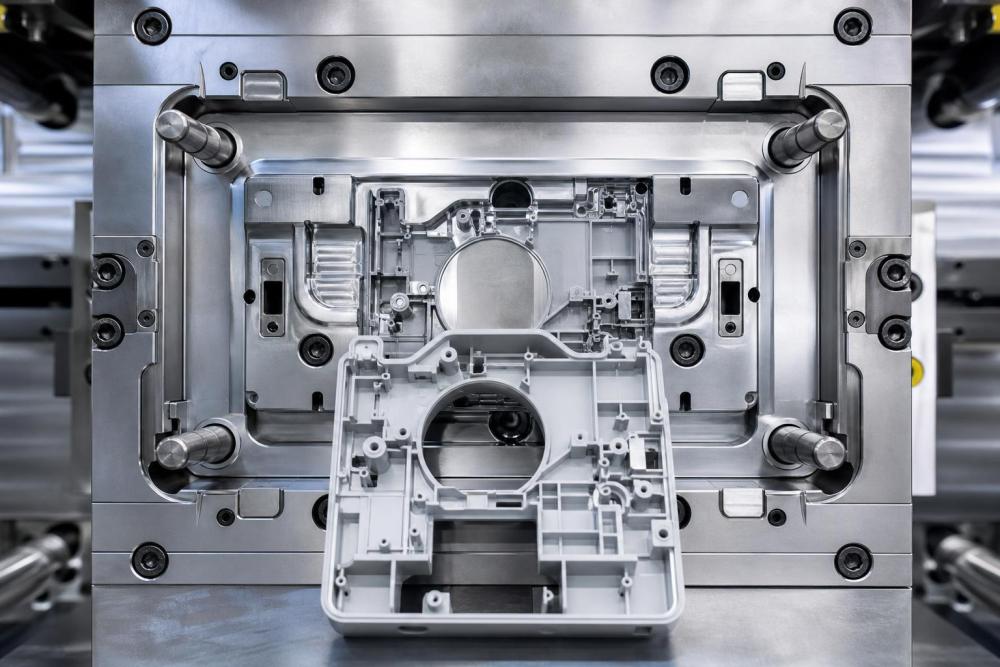 Custom Plastic Injection Molding Parts Market Trends: Why Global Manufacturers Are Prioritizing Flexible, High-Precision Supply Chains