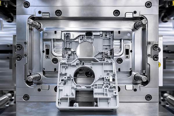 Custom Plastic Injection Molding Parts Market Trends: Why Global Manufacturers Are Prioritizing Flexible, High-Precision Supply Chains