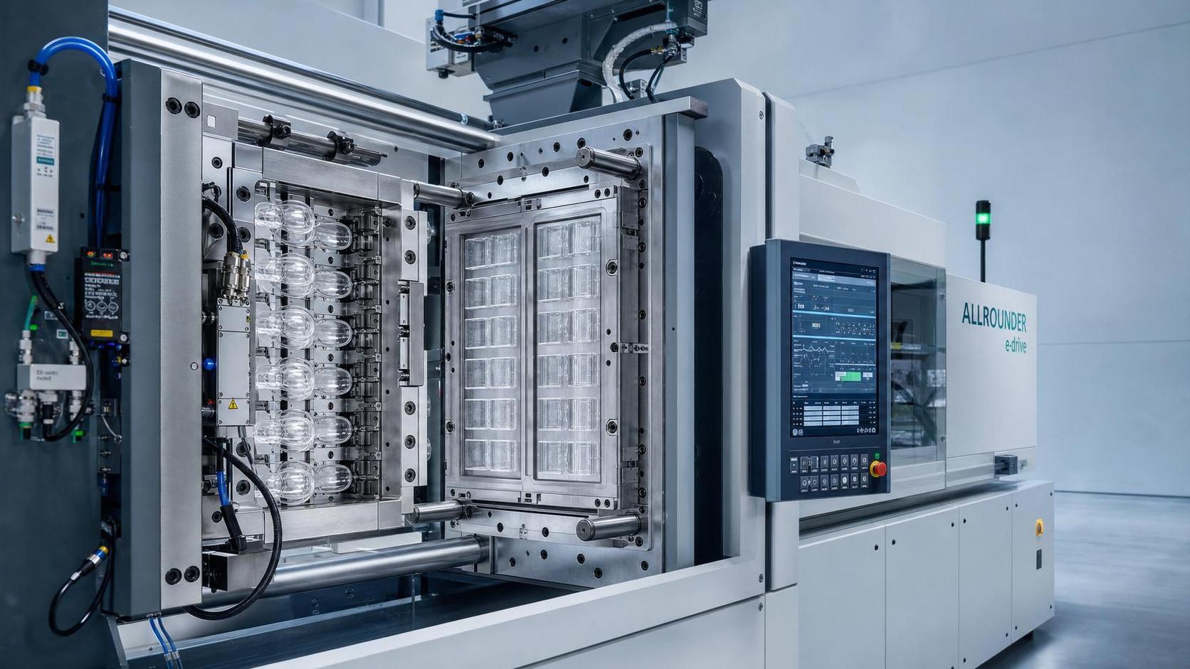 Injection Molding Technology Trends: Which Process Changes Matter Most for Medical and Packaging Parts?