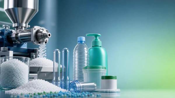 Circular Plastics Economy Trends: How EPR Policies and Recycled Content Rules Affect Manufacturers Circular Plastics Economy Trends: How EPR Policies and Recycled Content Rules Affect Manufacturers