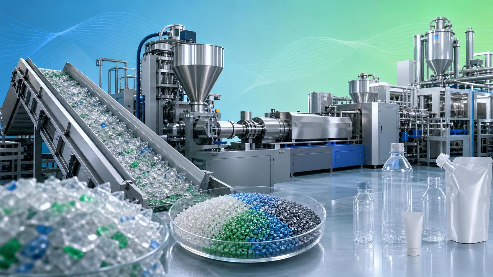 Circular Plastics Economy in Japan: Policy Drivers, Recycling Targets, and Market Impact