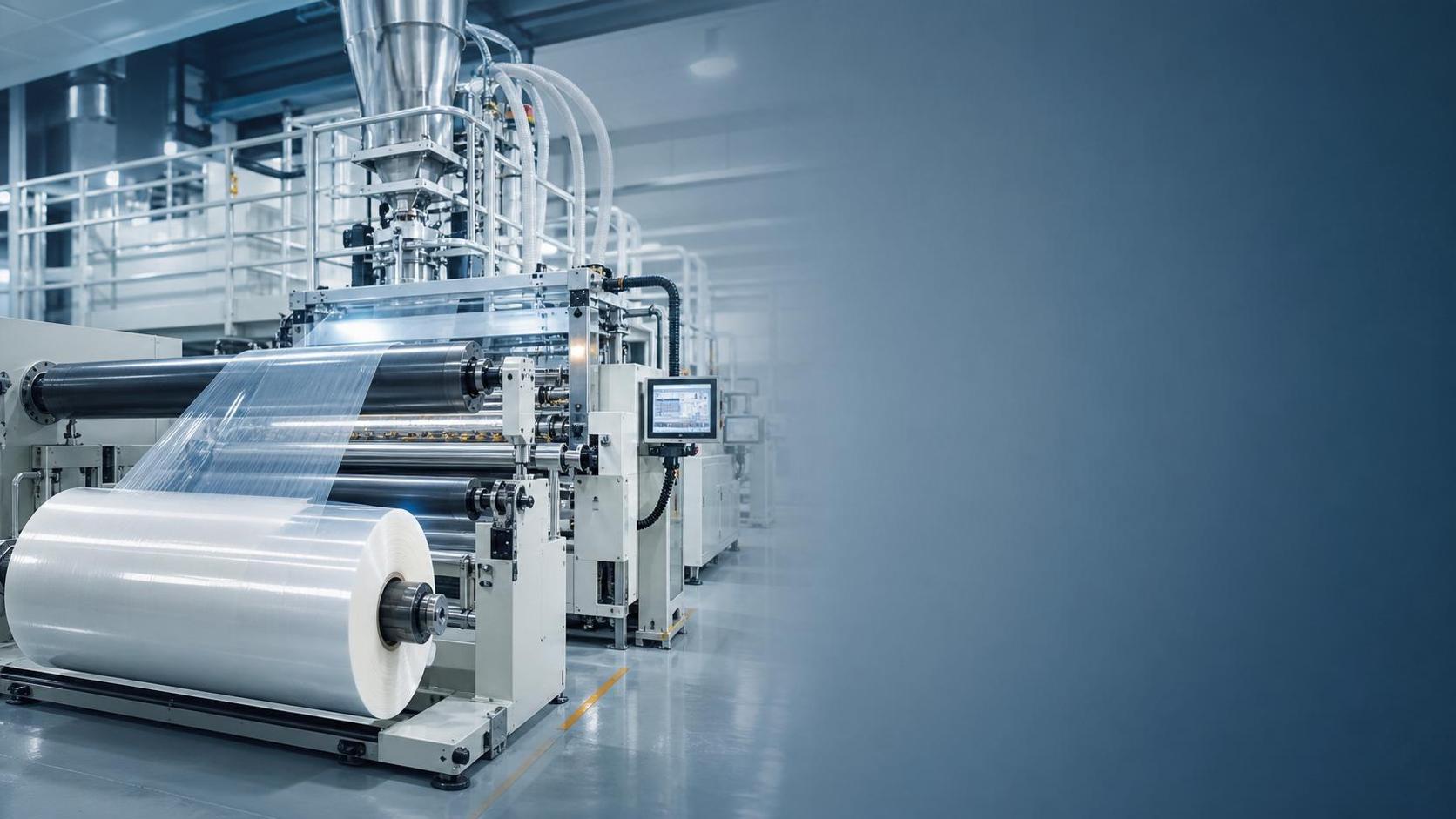 Film Extrusion Systems Cost Breakdown: What Drives CAPEX, Energy Use, and Payback