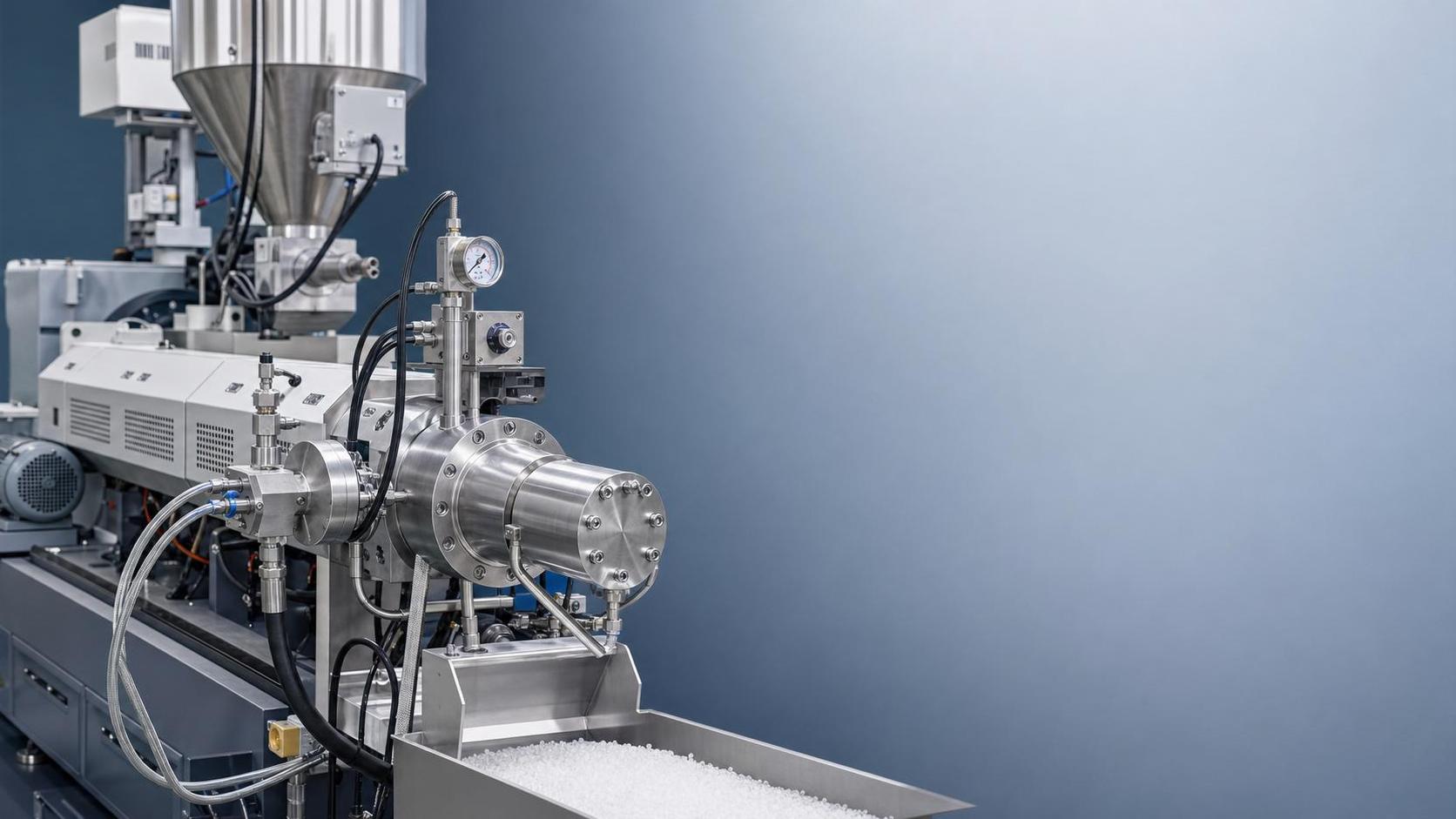 How to Evaluate a Melt Filtration Systems Manufacturer for Continuous Recycling Lines