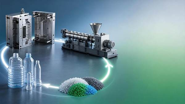 Polymer Lifecycle Solutions Explained: From Material Sourcing to End-of-Life Recovery Polymer Lifecycle Solutions Explained: From Material Sourcing to End-of-Life Recovery