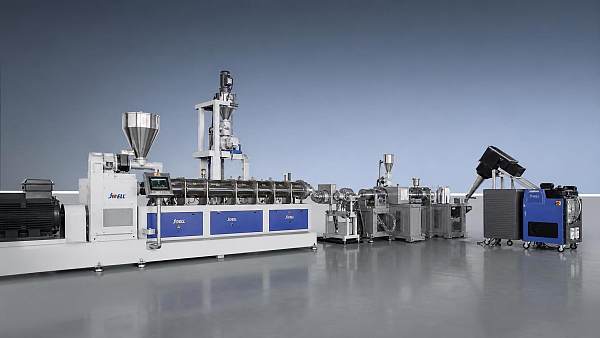 Extrusion Equipment Modular Design: When It Makes Sense for Line Expansion Extrusion Equipment Modular Design: When It Makes Sense for Line Expansion
