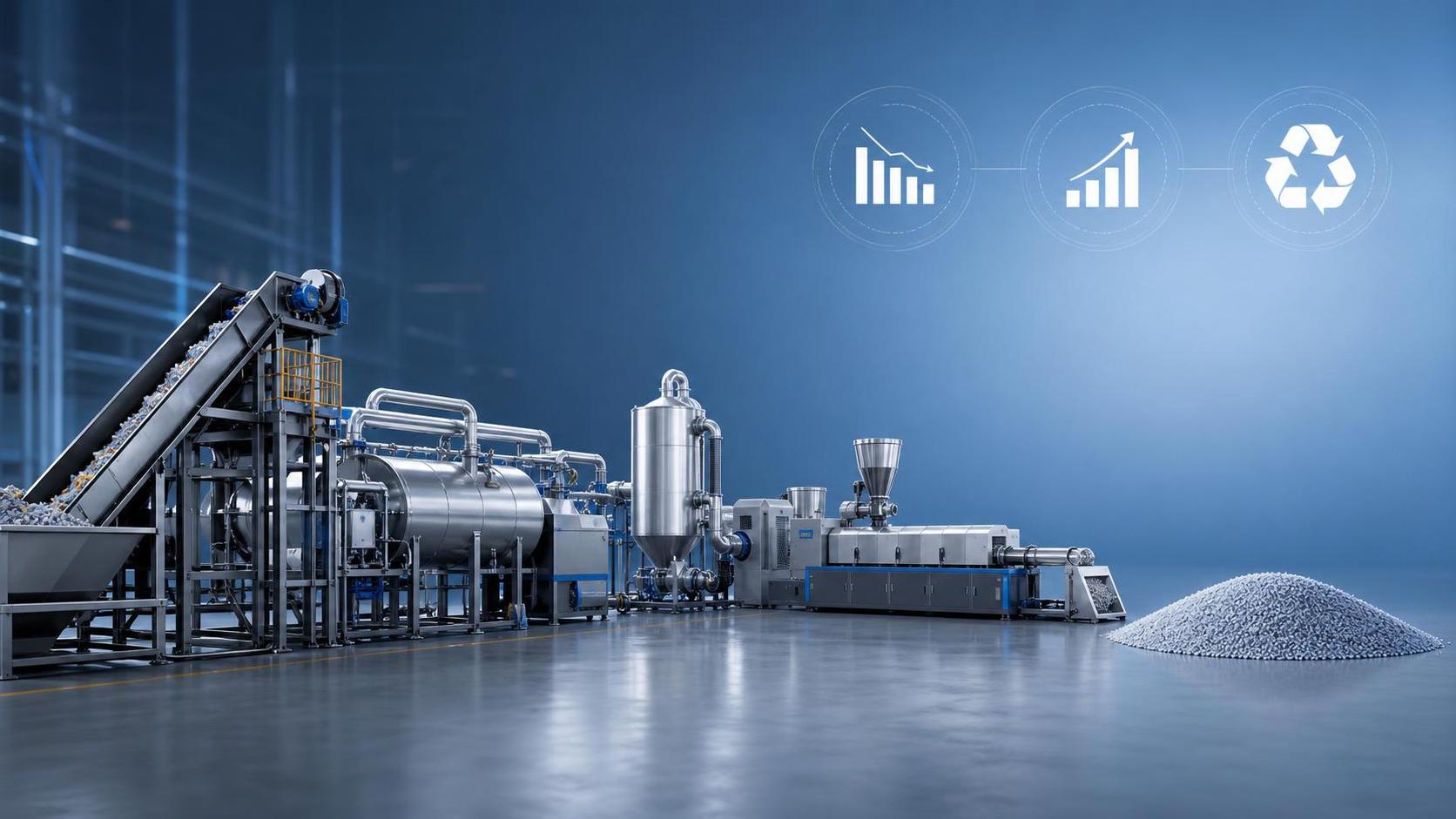 Plastic Waste Recycling Price: What Drives Costs and How Buyers Should Compare Quotes