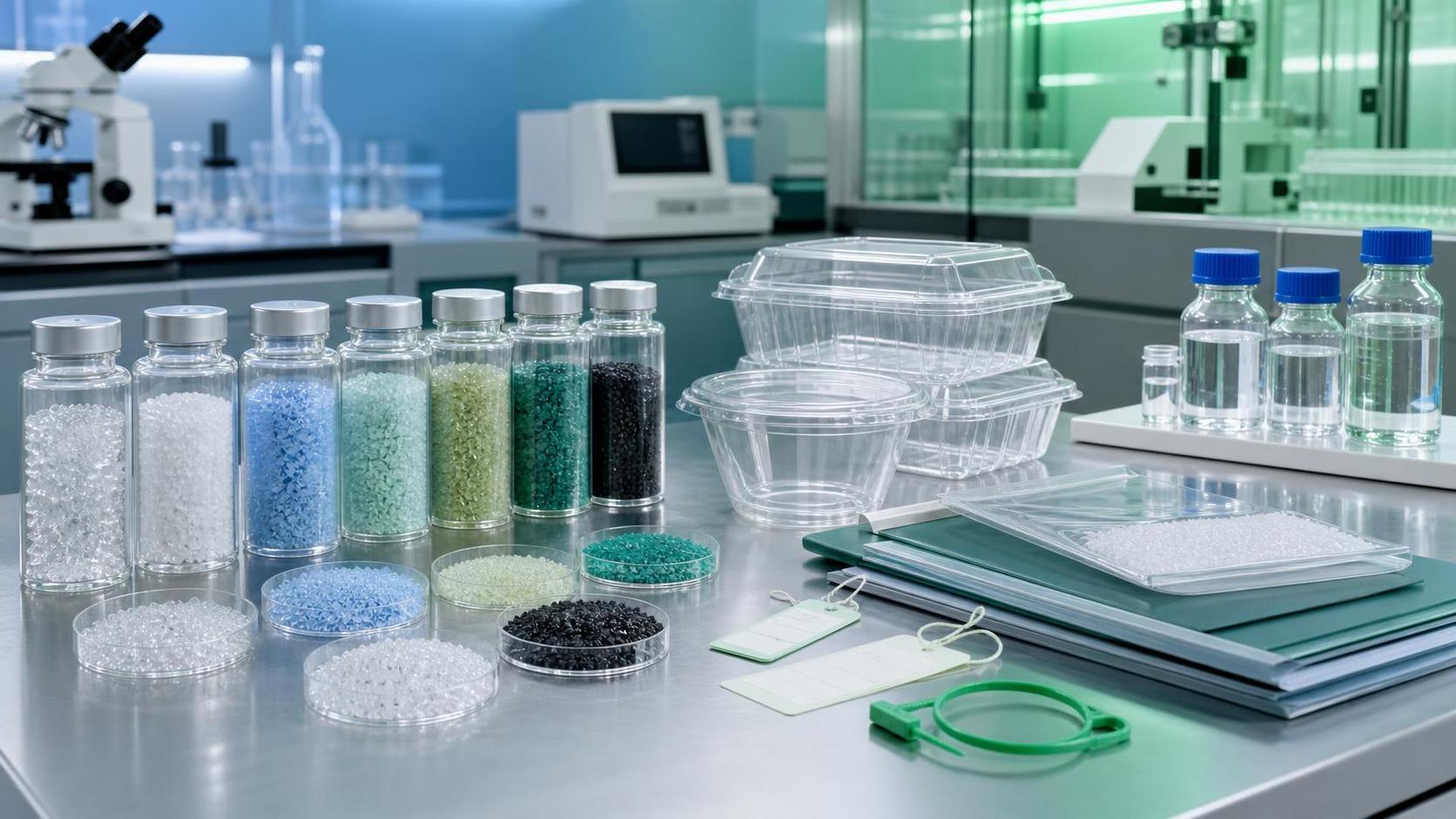 Recycled Plastic Compliance: Key Standards, Testing Requirements, and Documentation