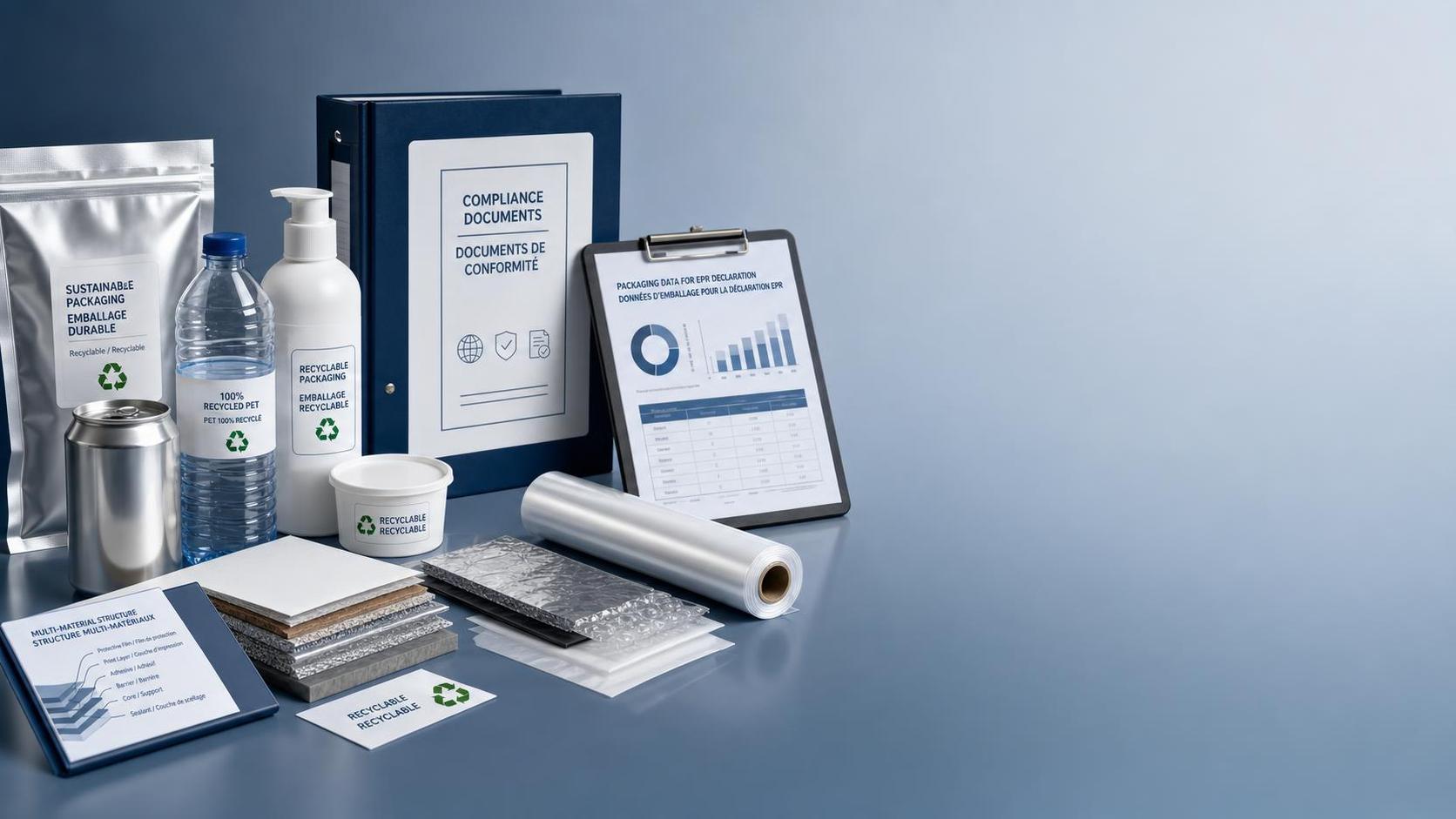 Packaging Compliance in Canada: Key Labeling and EPR Rules Importers Must Know