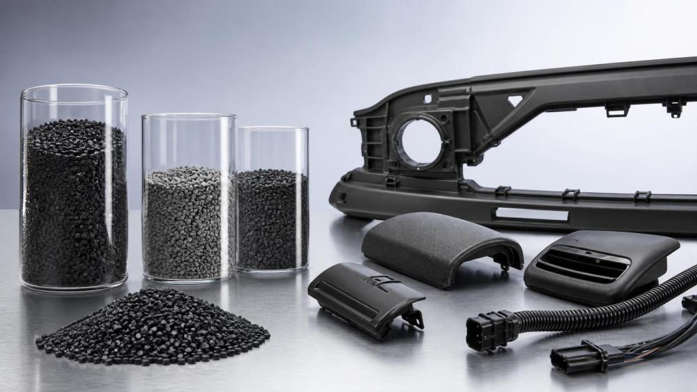 What Circular Plastics Mean for Automotive Parts and Material Selection What Circular Plastics Mean for Automotive Parts and Material Selection