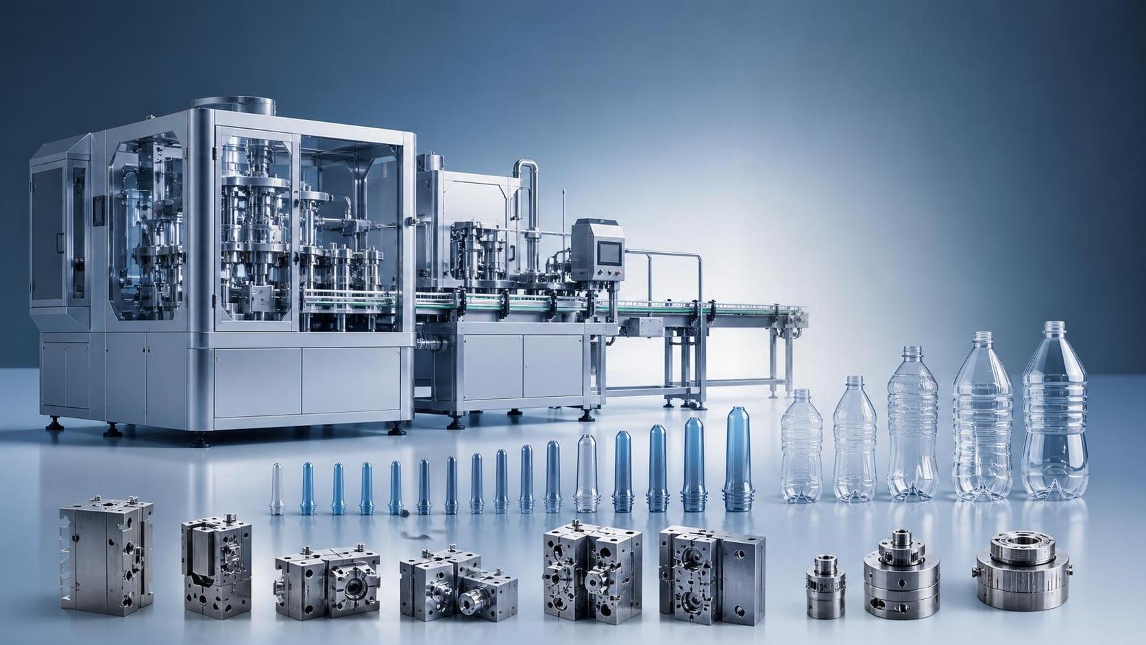 Packaging Molding Equipment Price: What Drives Cost and How to Compare Quotes?