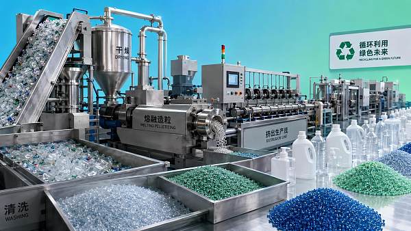 How Recyclable Packaging Manufacturing Balances Material Recovery and Production Cost How Recyclable Packaging Manufacturing Balances Material Recovery and Production Cost