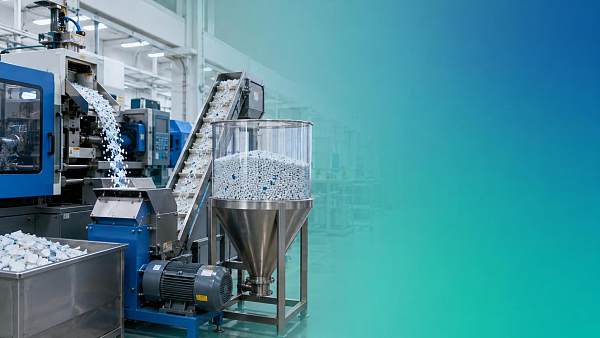 In-House Recycling for Factory Scrap: How to Reduce Material Waste and Disposal Costs In-House Recycling for Factory Scrap: How to Reduce Material Waste and Disposal Costs