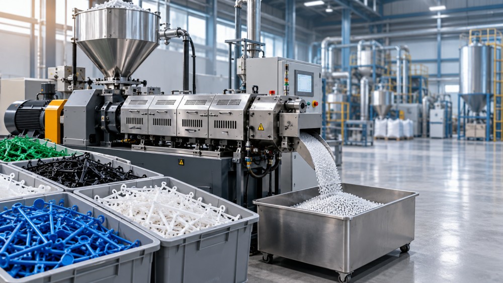 Circular Manufacturing Roadmap: From Waste Audits to Material Recovery Circular Manufacturing Roadmap: From Waste Audits to Material Recovery